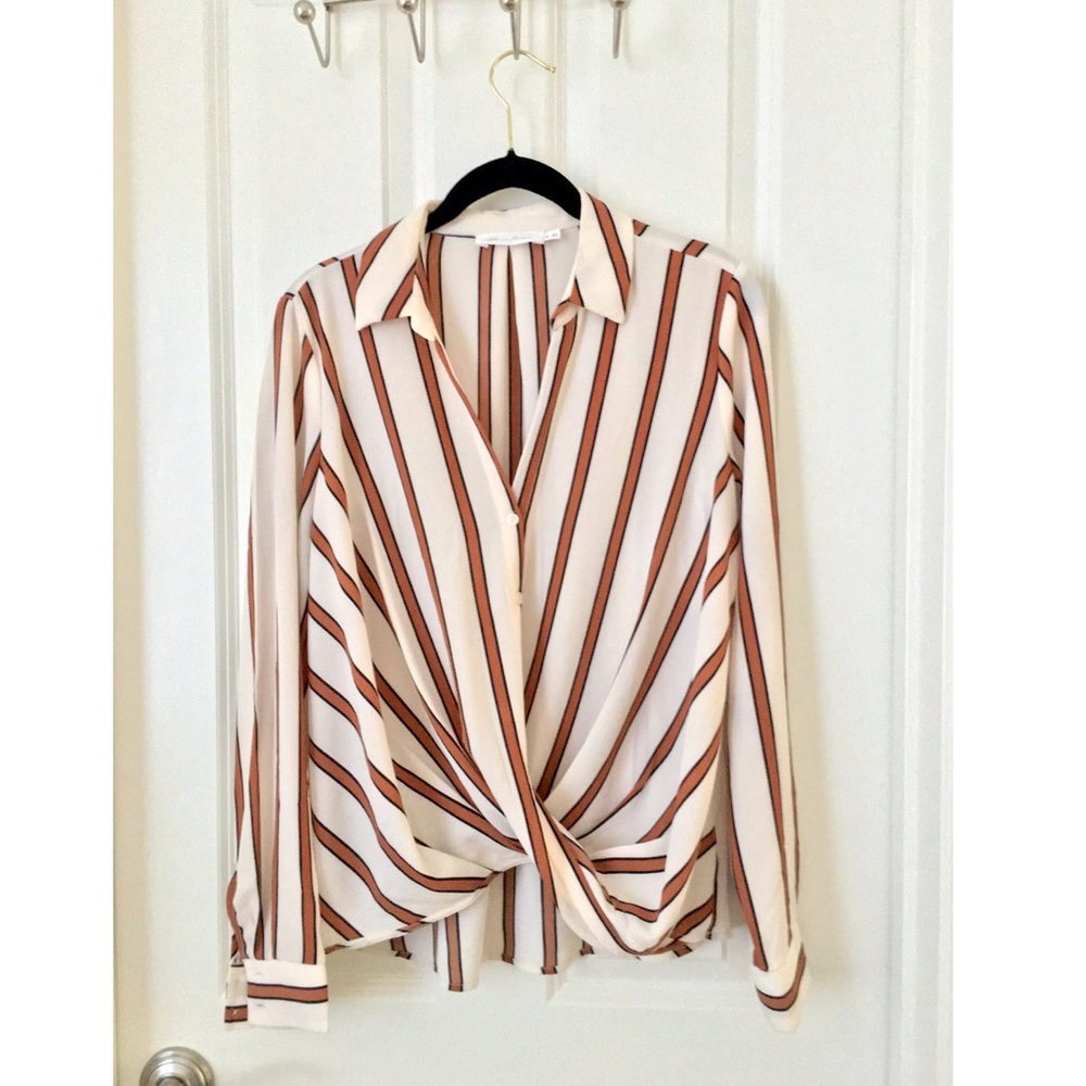 All In Favor Button Down